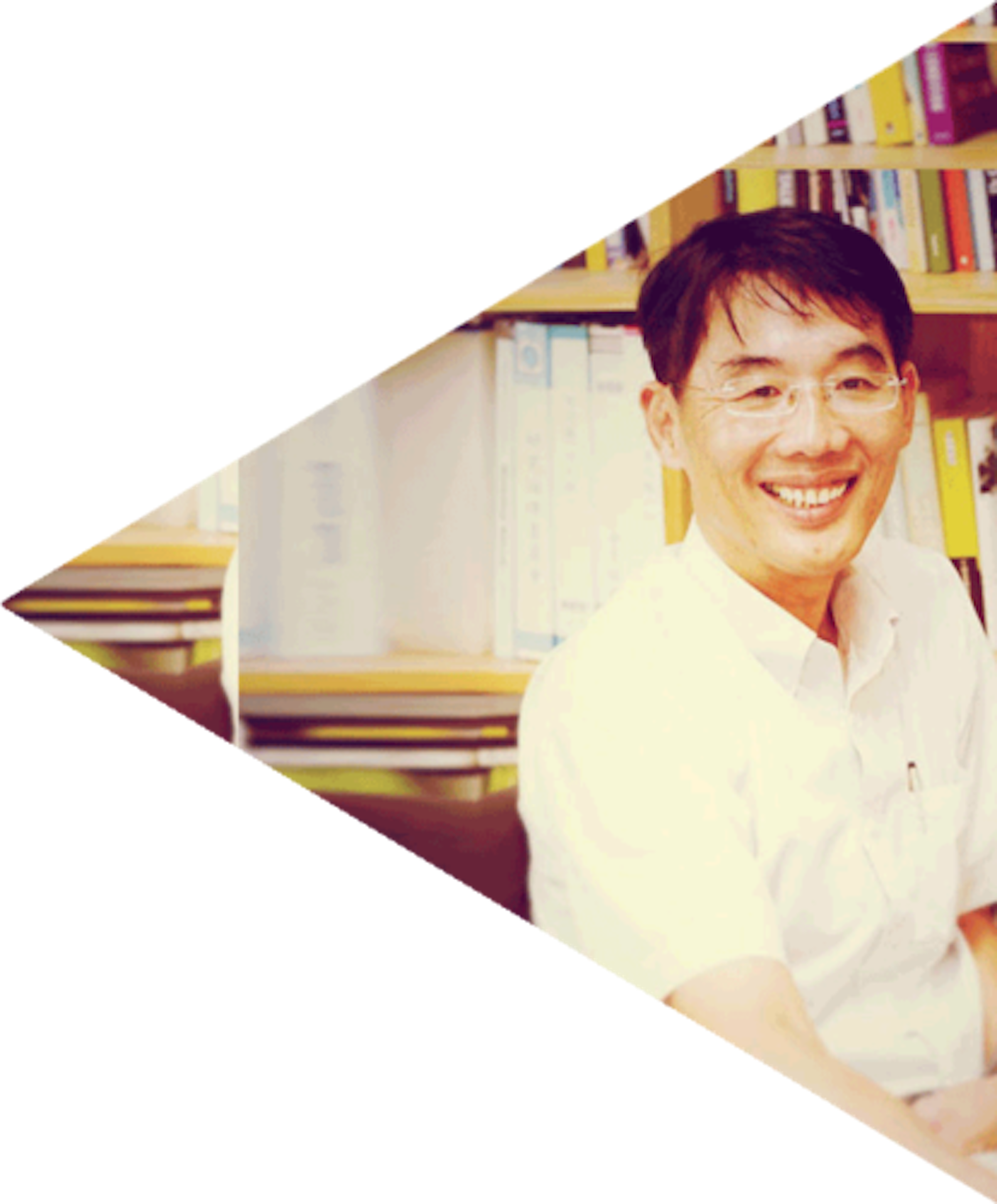 是專訪：社會學想像的設計 - 國立台灣大學社會學系教授陳東升這篇文章的首圖