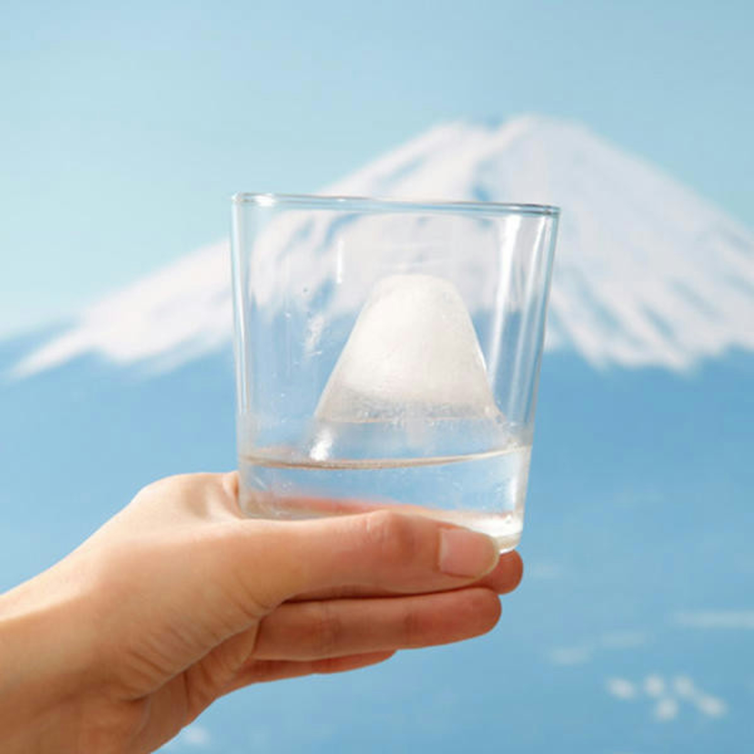 是不必到日本 富士山就在你杯中!!這篇文章的首圖