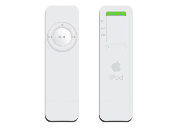 還是要說再見！iPod Nano與iPod Shuffle於Apple官網下架停止販售#iPod