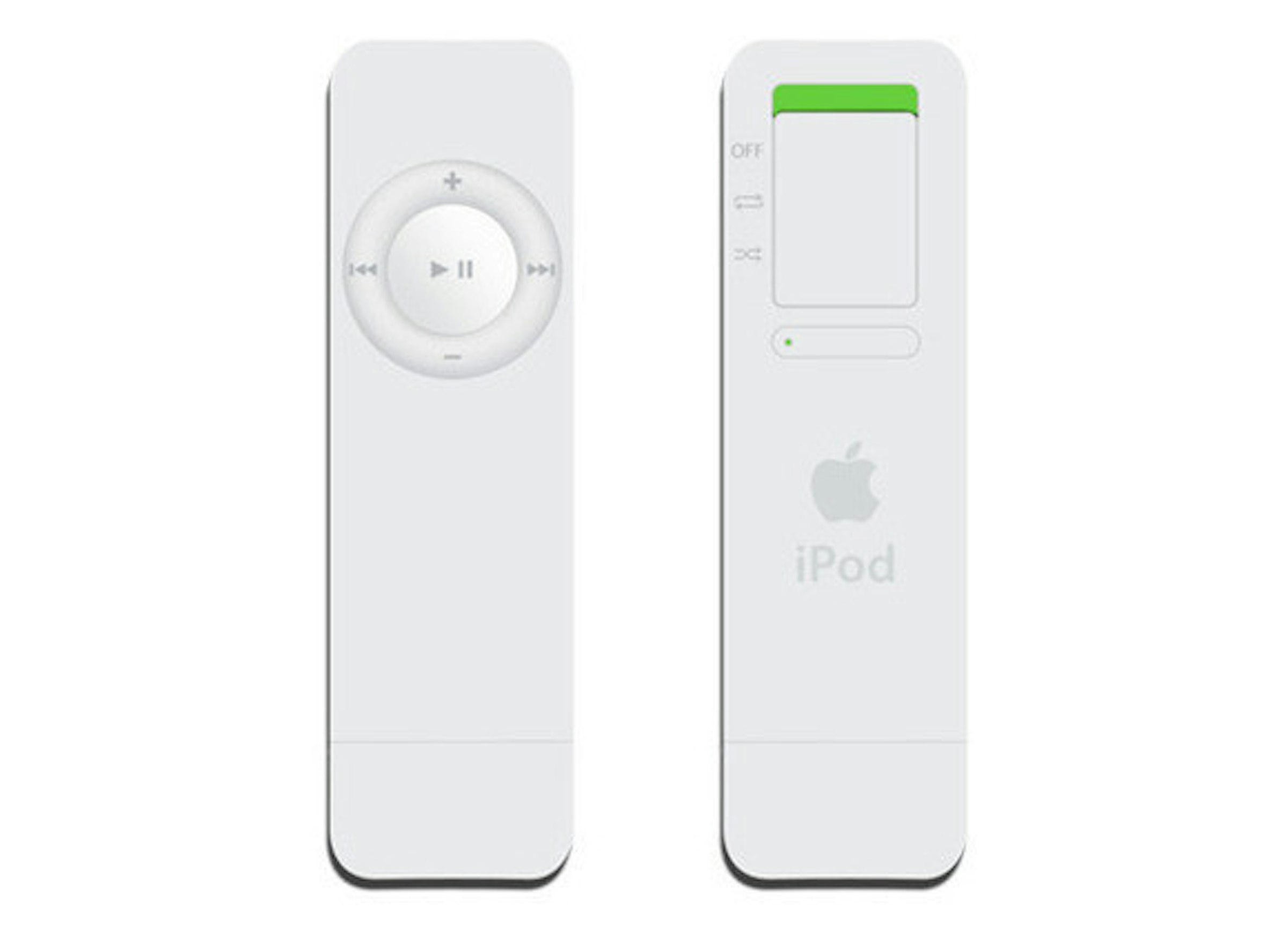 還是要說再見 Ipod Nano與ipod Shuffle於apple官網下架停止販售 Ipod Shuffle 停產 癮科技cool3c