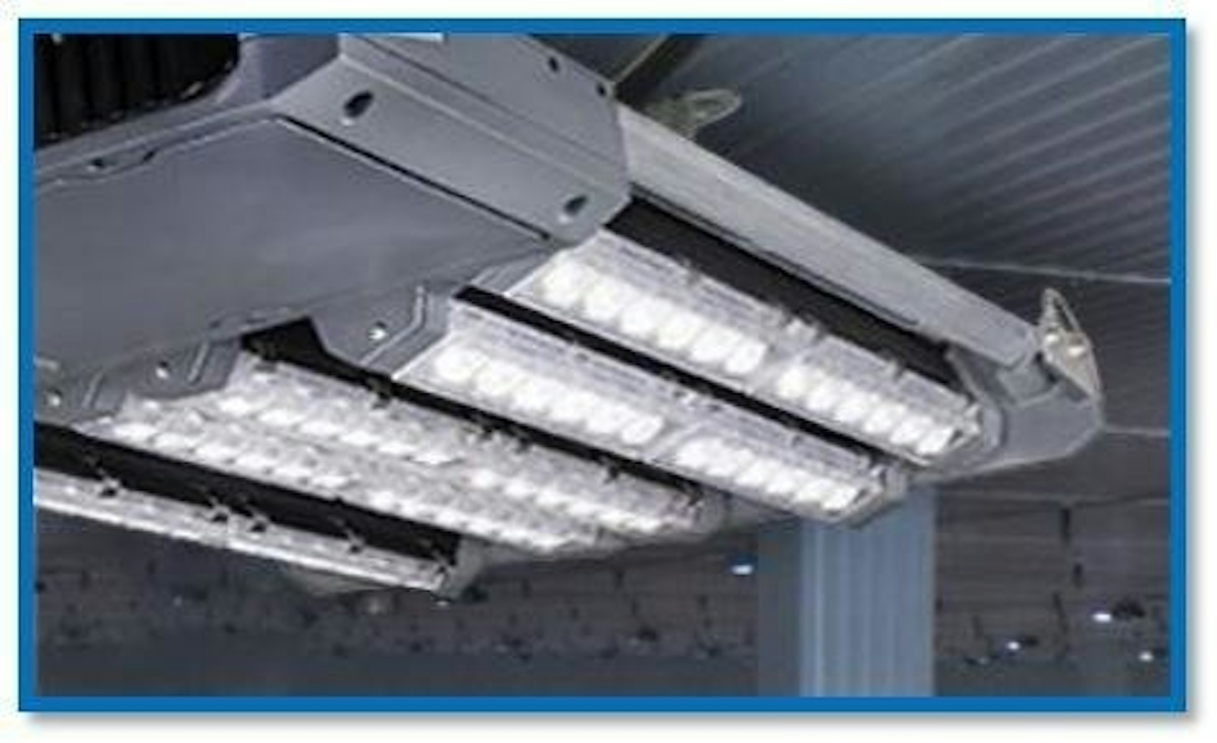 是[科技新報]太平洋瓦斯電力公司實驗，LED 照明節能最高可達 93%這篇文章的首圖