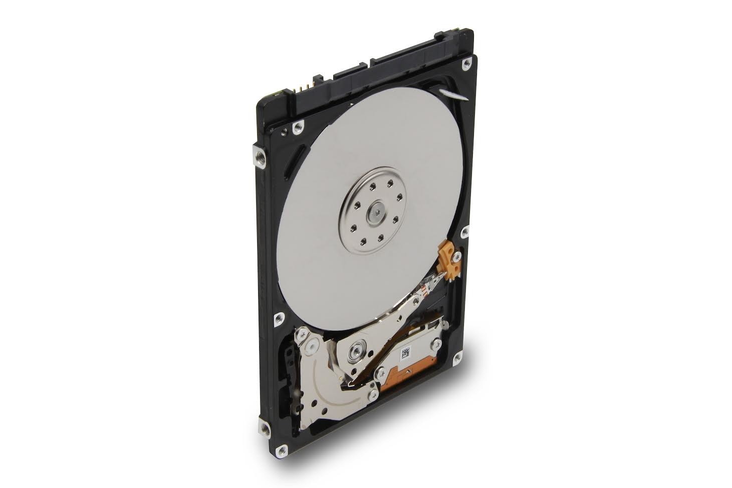 是東芝發表更安靜且更快速的新款 1TB 2.5 吋硬碟,鎖定筆電、遊戲系統、AIO 與機上盒這篇文章的首圖