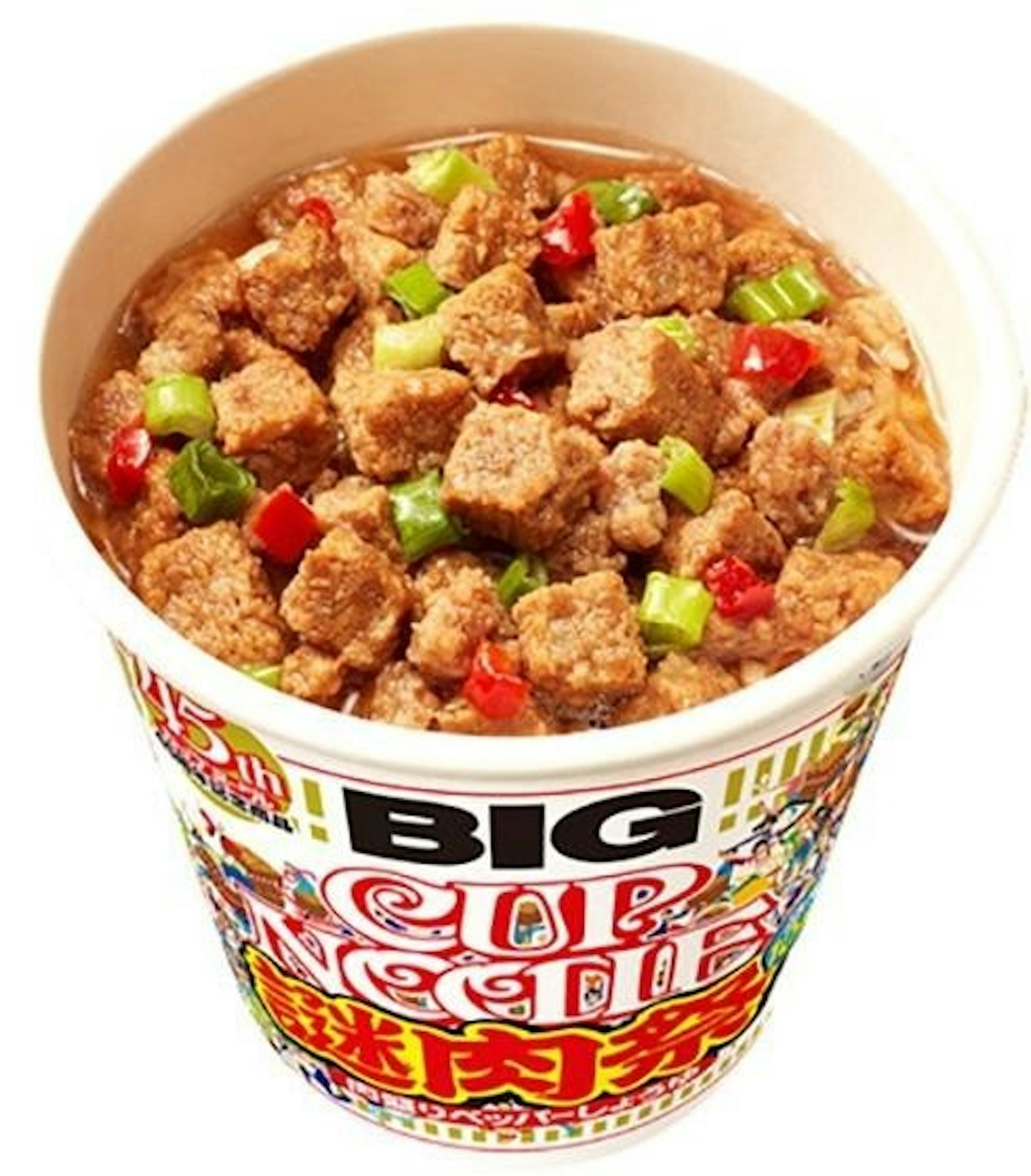 是泡麵乾燥肉魔術方塊這篇文章的第1圖