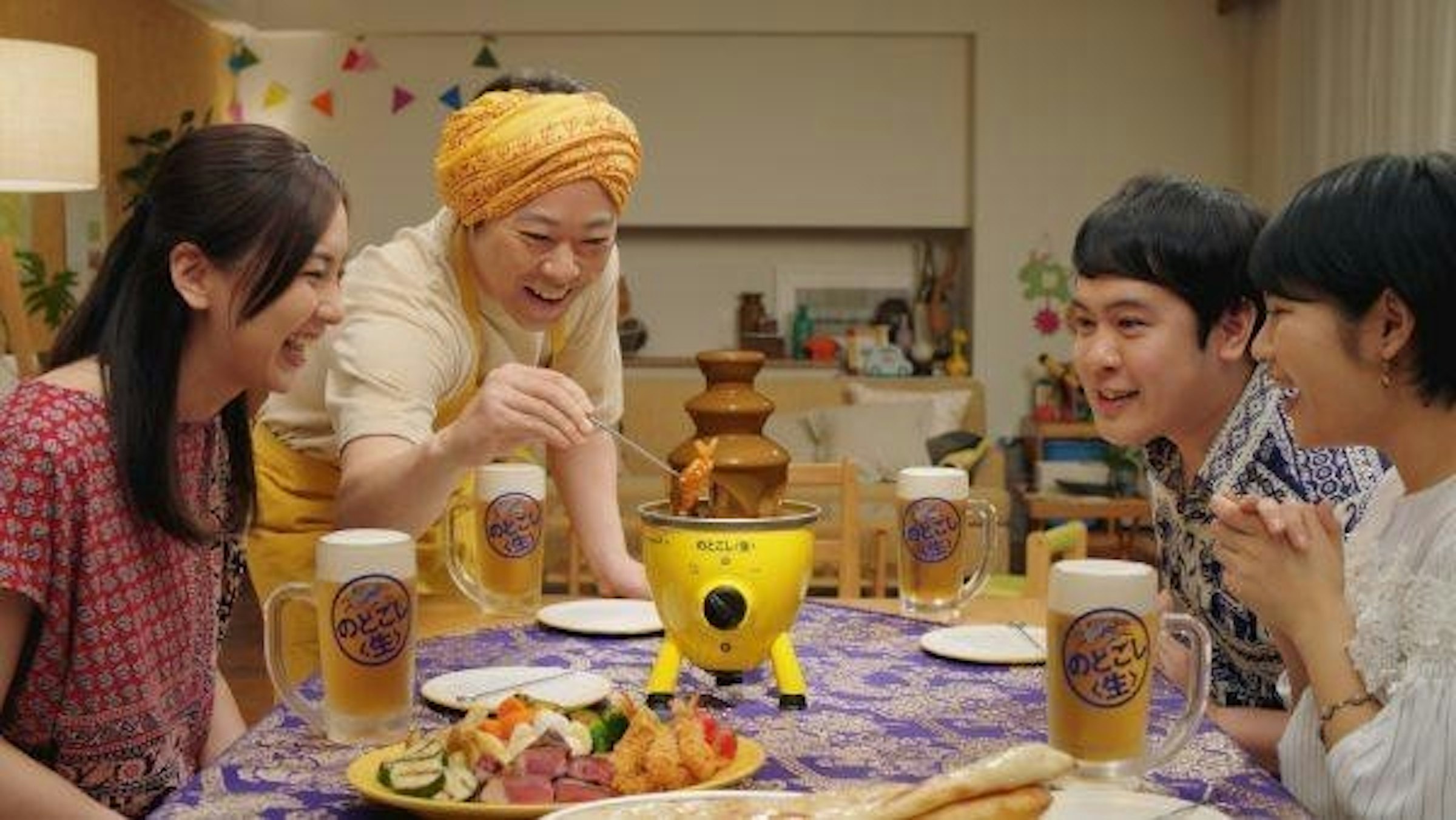 是家用咖哩噴泉機這篇文章的第1圖