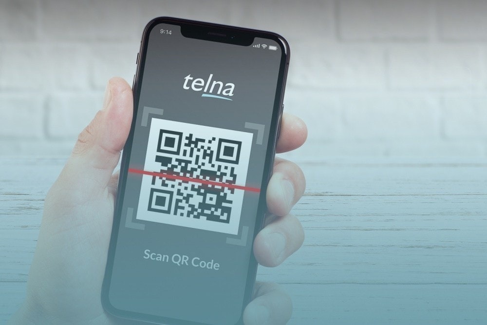 是曾與小米、魅族合作的Telna，將以eSIM形式提供自有虛擬跨國網路漫遊服務這篇文章的首圖