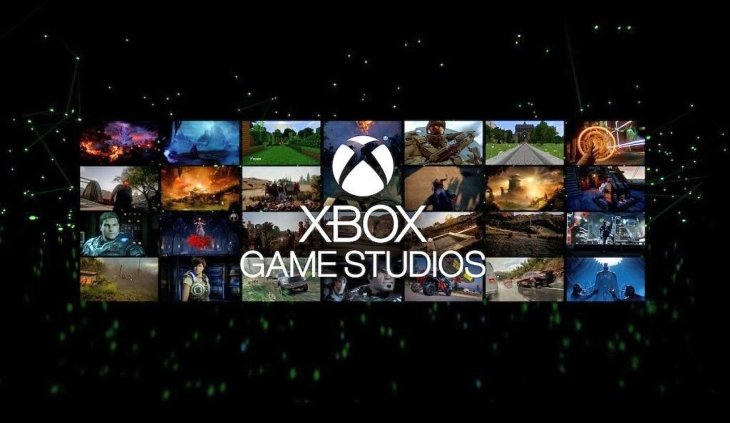 是強化Xbox品牌識別 微軟將旗下遊戲工作室名稱改為Xbox Game Studios這篇文章的首圖