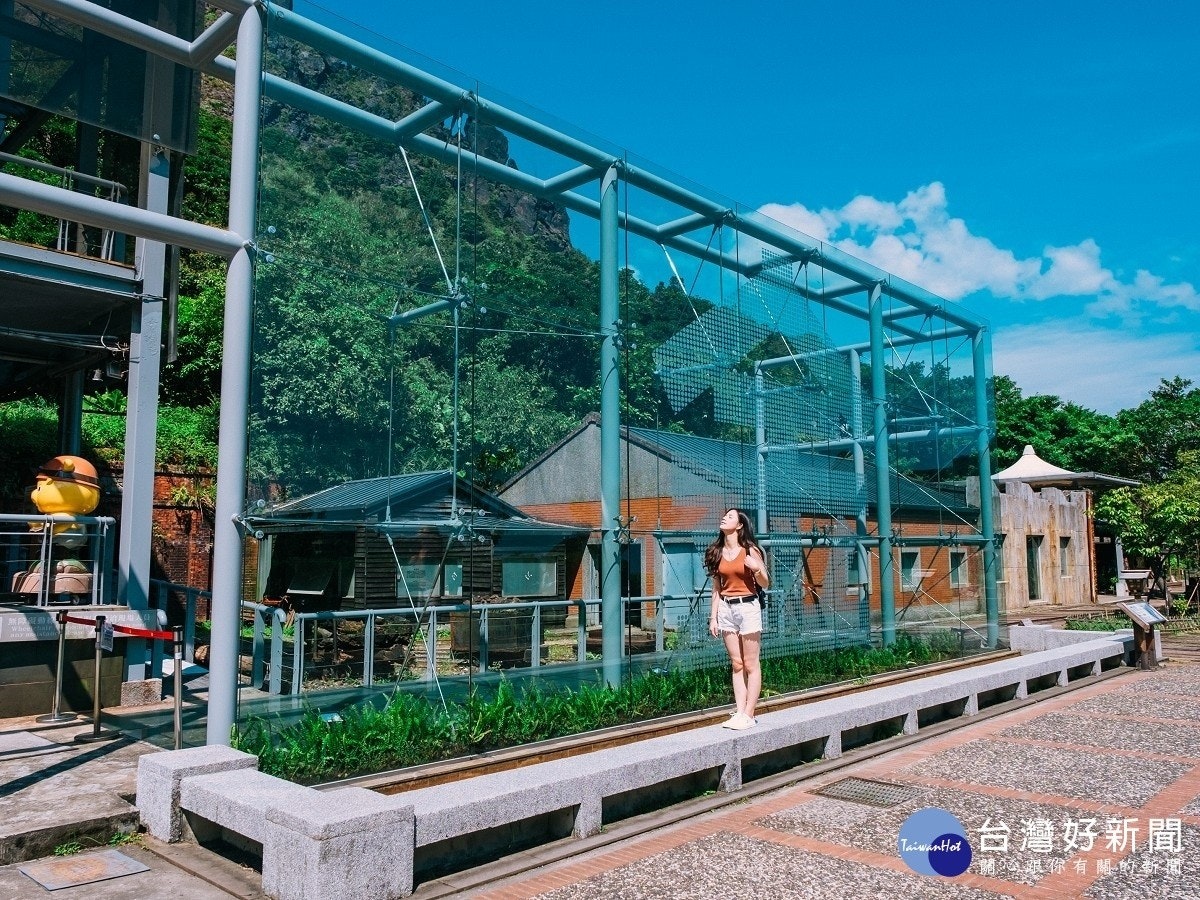 是春遊補助入住新北合法旅宿 可免費參觀陶博館等博物館舍這篇文章的第5圖