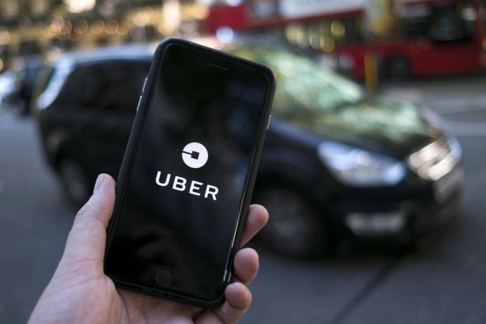 是Uber開始在美國丹佛測試整合大眾運輸工具 讓使用者出遊更容易安排接駁行程這篇文章的首圖