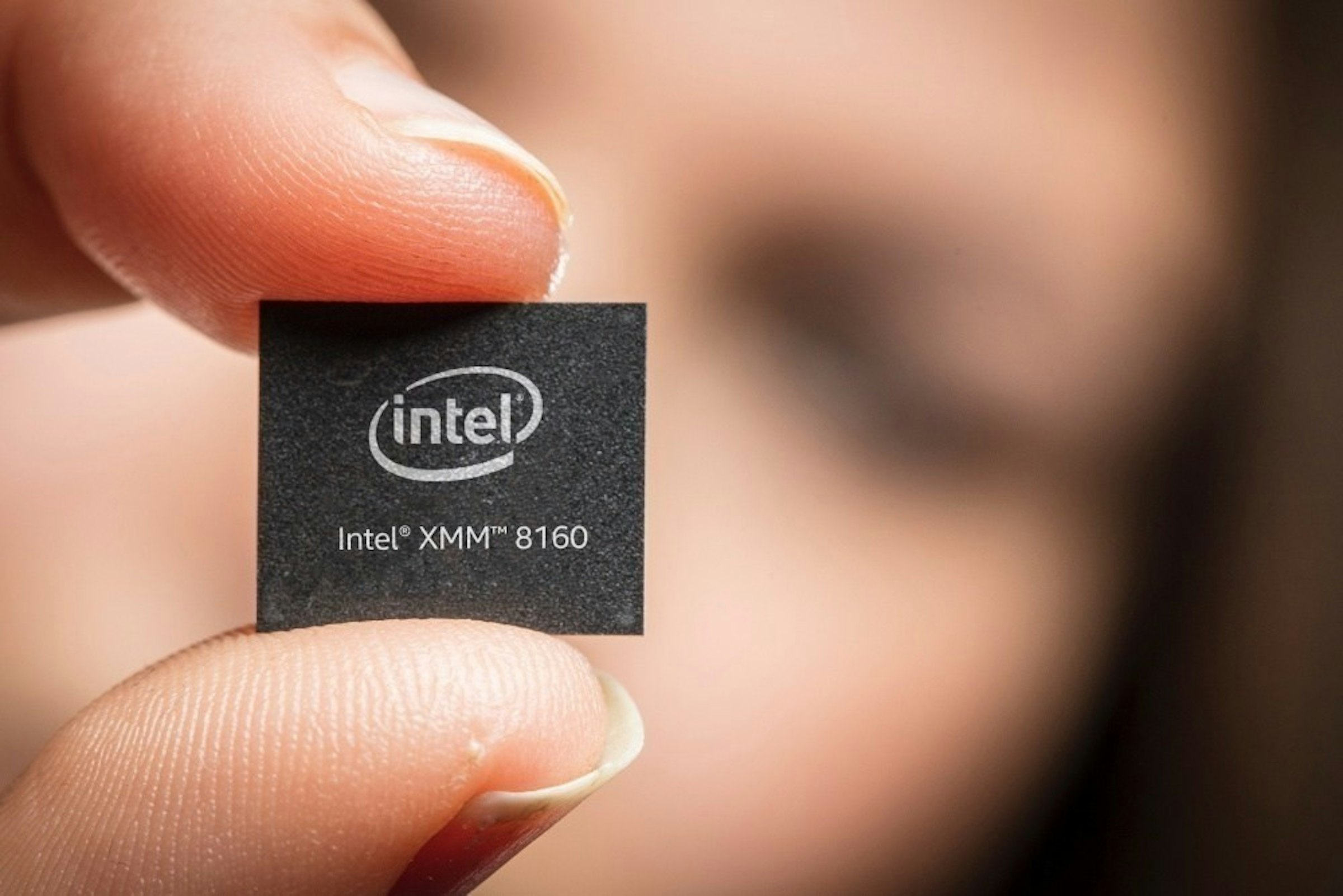 是專訪／Intel未來也計畫將5G連網功能整合在處理器產品內這篇文章的首圖