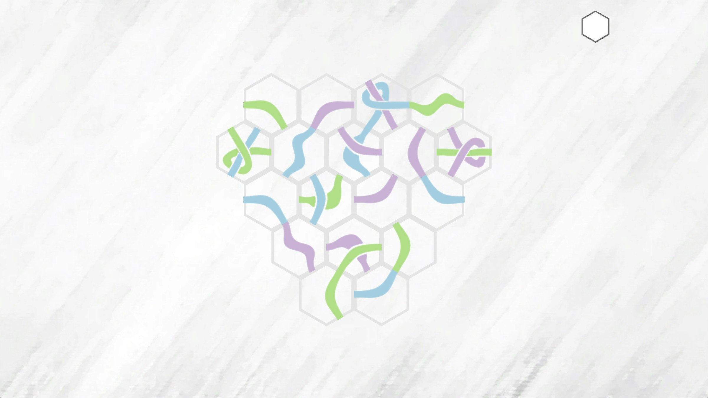是Steam遊戲特價快訊：《LOOP: A Tranquil Puzzle Game》現在特價50元 便宜50元這篇文章的首圖