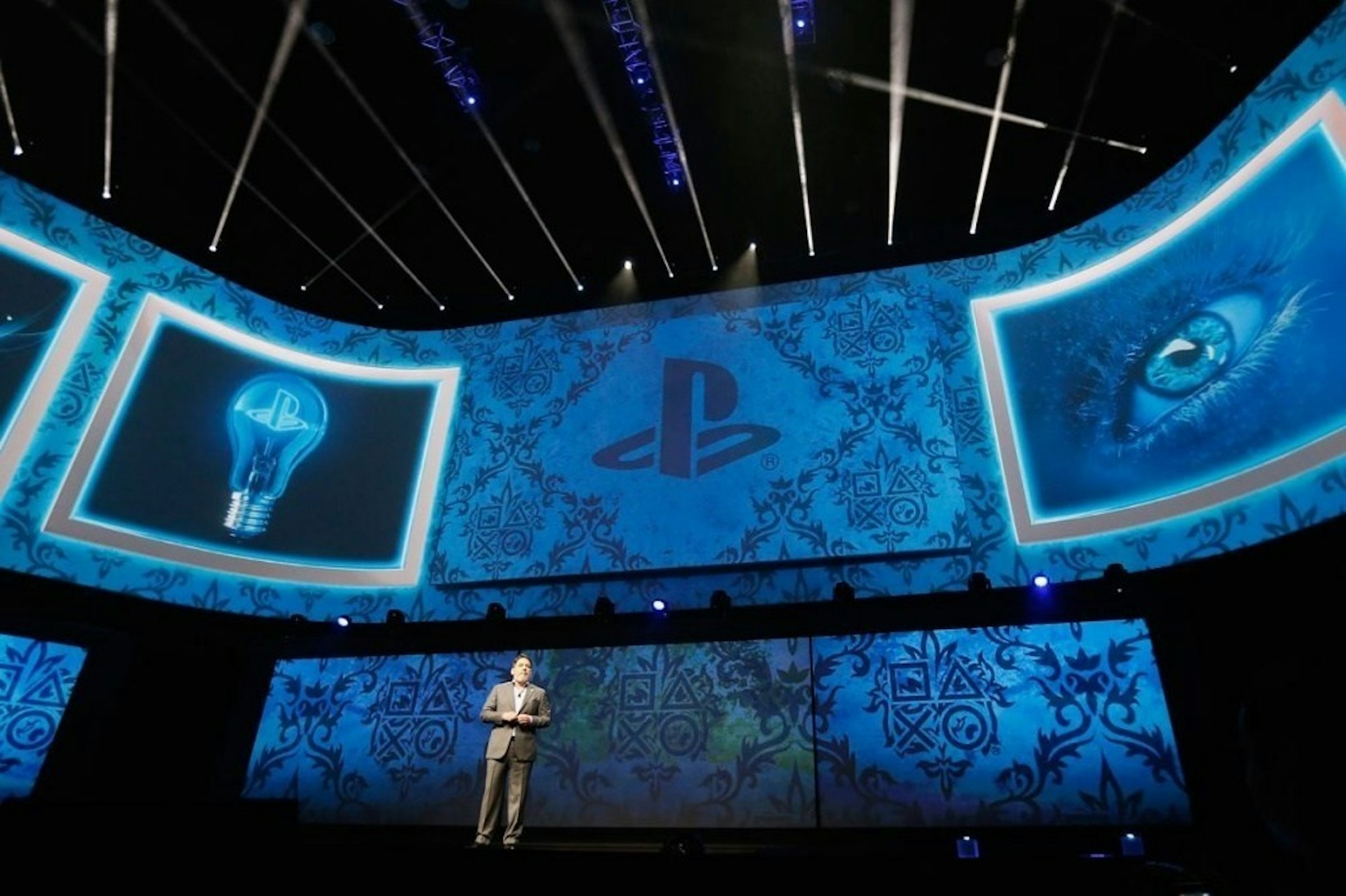 是專利再次顯示Sony計畫在新款PlayStation加入舊款遊戲向下相容功能這篇文章的首圖