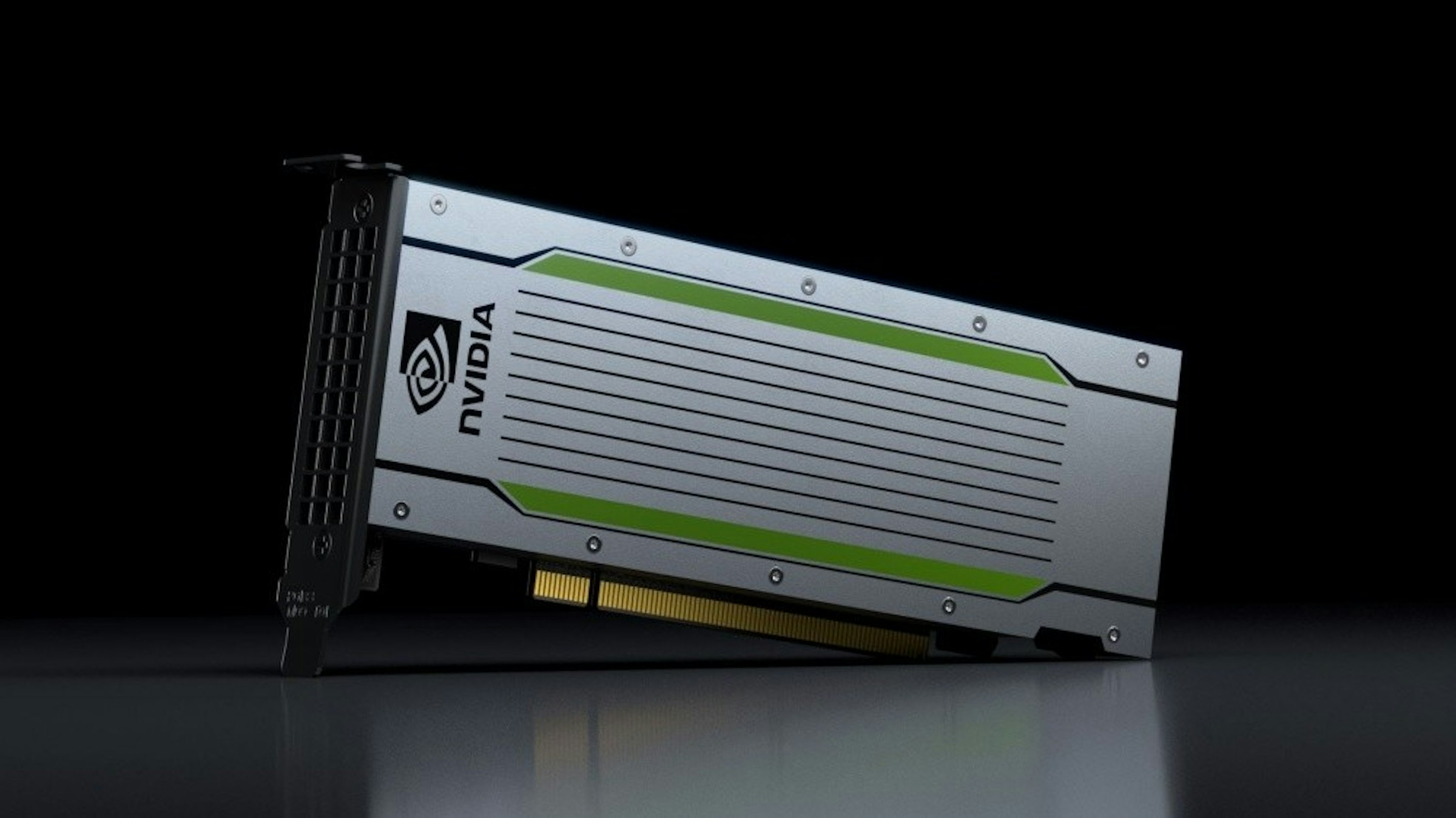 是擴展伺服器市場業務 NVIDIA傳收購以色列晶片設計廠商這篇文章的首圖