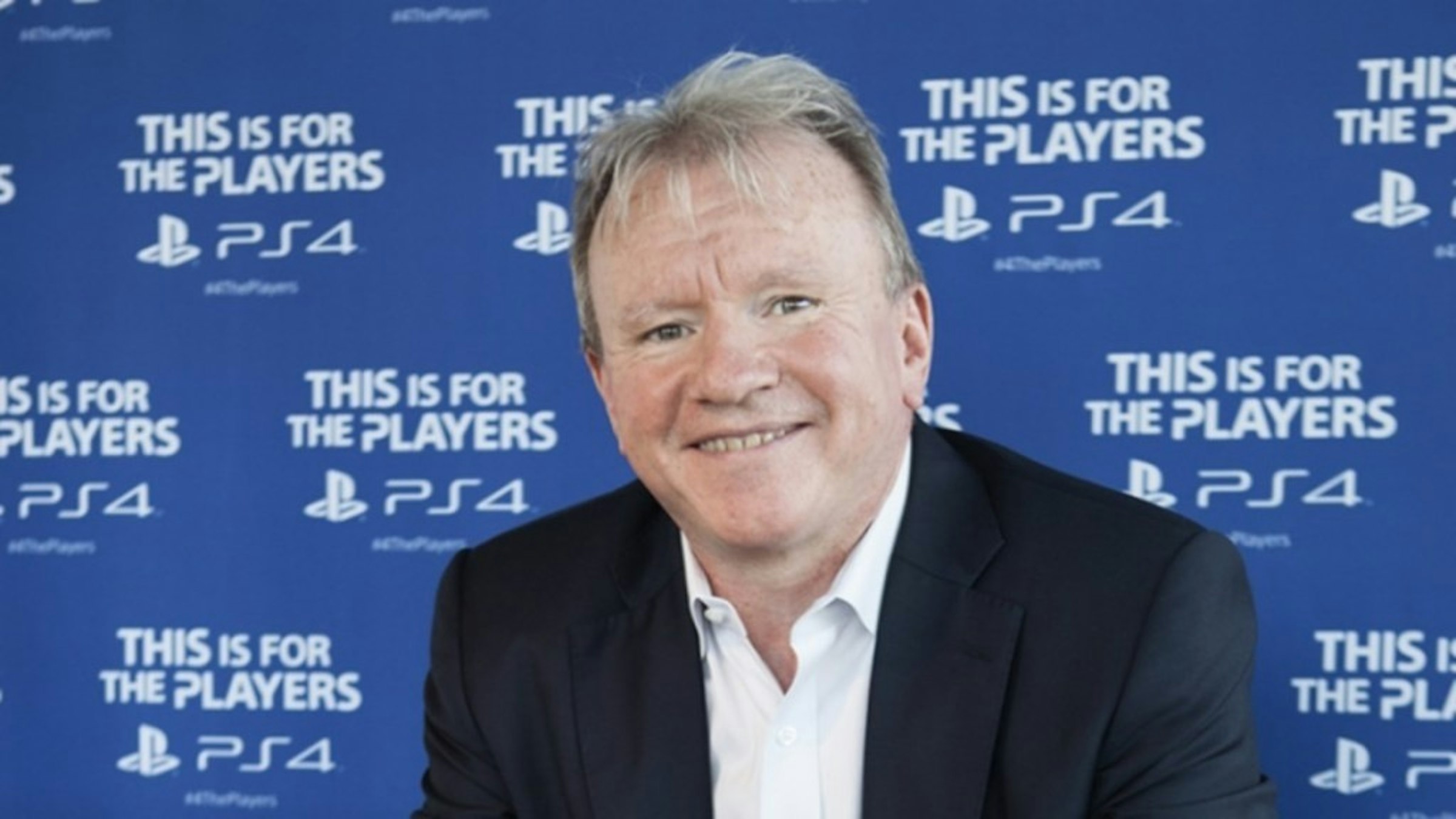 是Sony任命Jim Ryan擔任索尼互動娛樂社長 持續推動PlayStation服務這篇文章的首圖