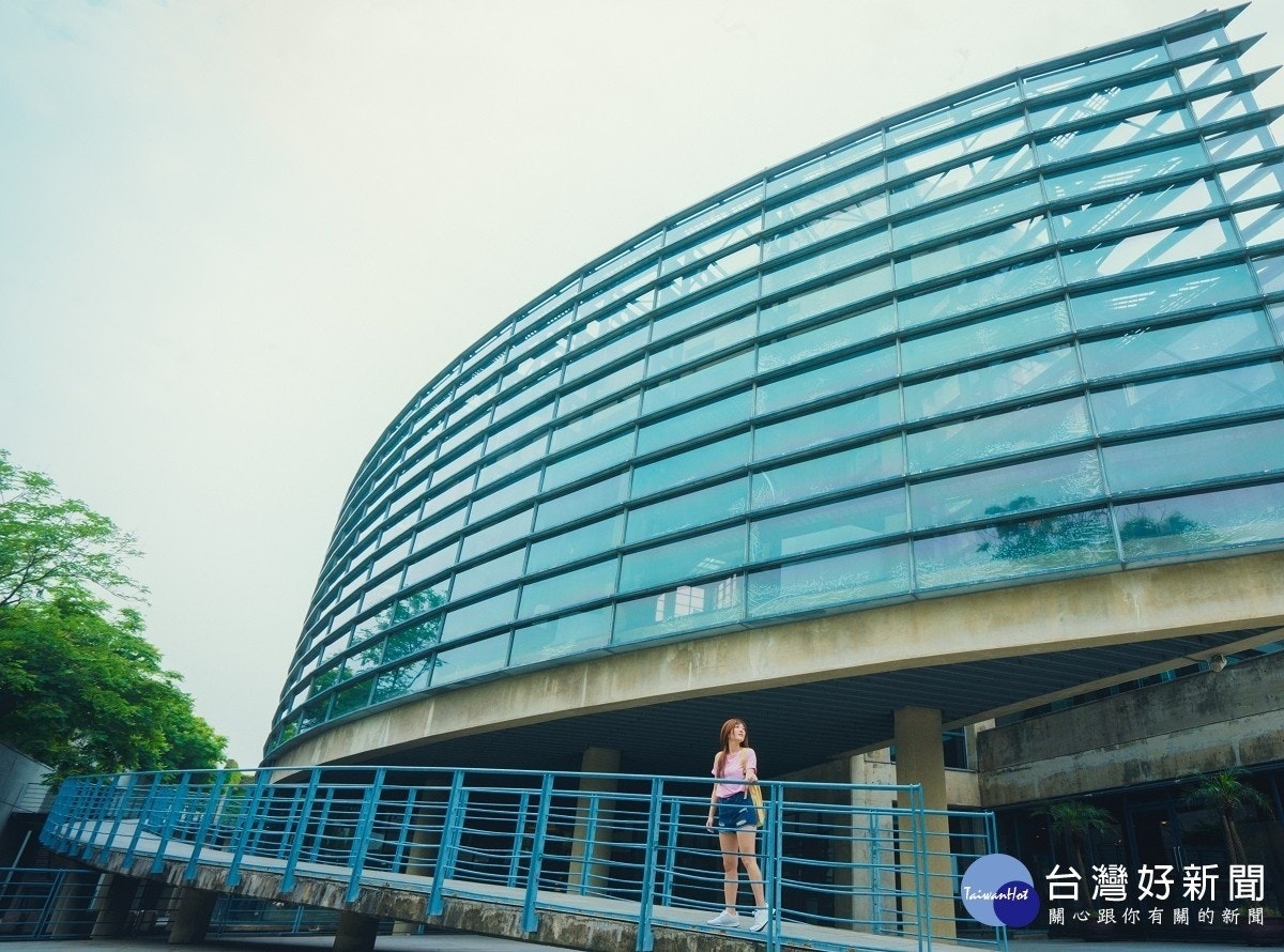是春遊補助入住新北合法旅宿 可免費參觀陶博館等博物館舍這篇文章的第4圖