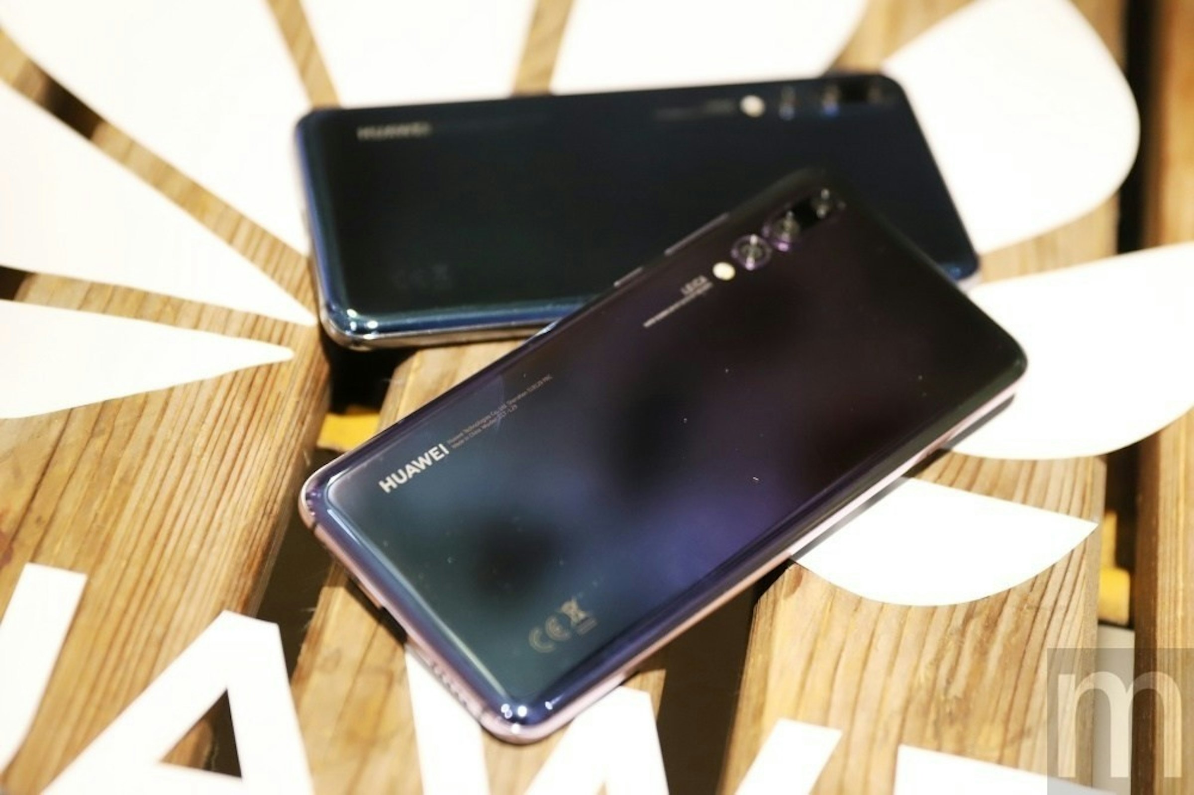 是P30系列不在MWC 2019期間揭曉，華為確認旗艦新機將在法國巴黎亮相這篇文章的第1圖