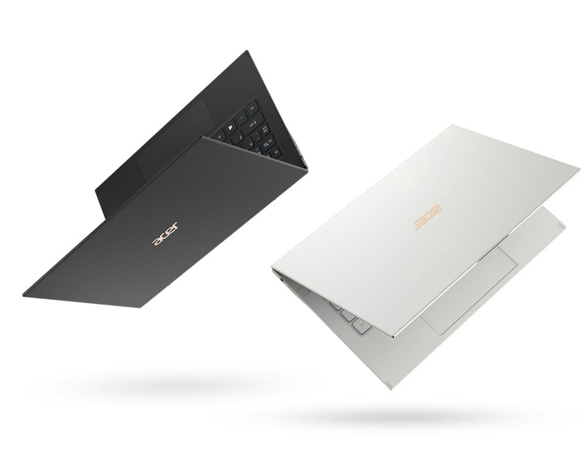 是宏碁更新第三代輕薄筆電Swift 7 螢幕顯示佔比更高、重量更輕薄這篇文章的首圖