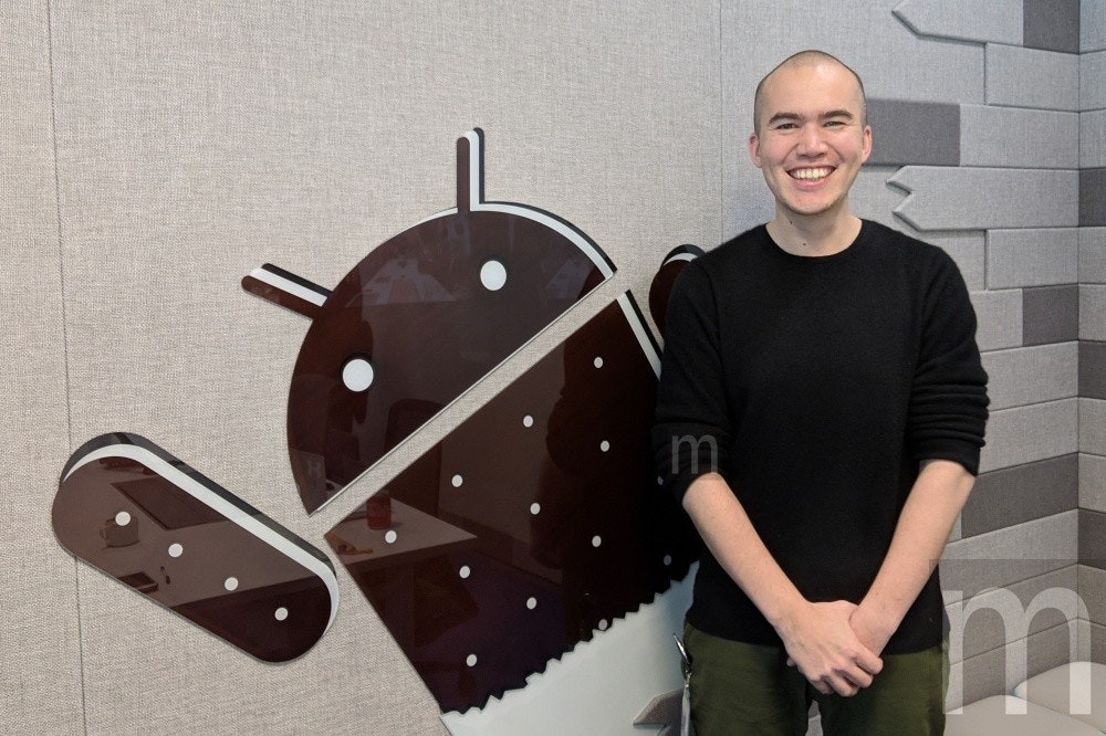 是訪談/從Android數位健康出發,Google希望以被動式提醒推力改善手機成癮這篇文章的首圖