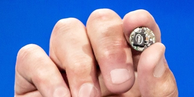 是Intel確認鎖定物聯網應用的超低耗電處理器Quark將步入尾聲這篇文章的首圖