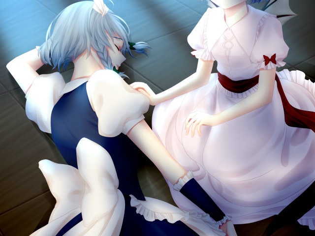是Steam遊戲特價快訊:《月夜下的紅茶杯 ~ Blacktea With Moon》現在特價11元 便宜11元這篇文章的首圖