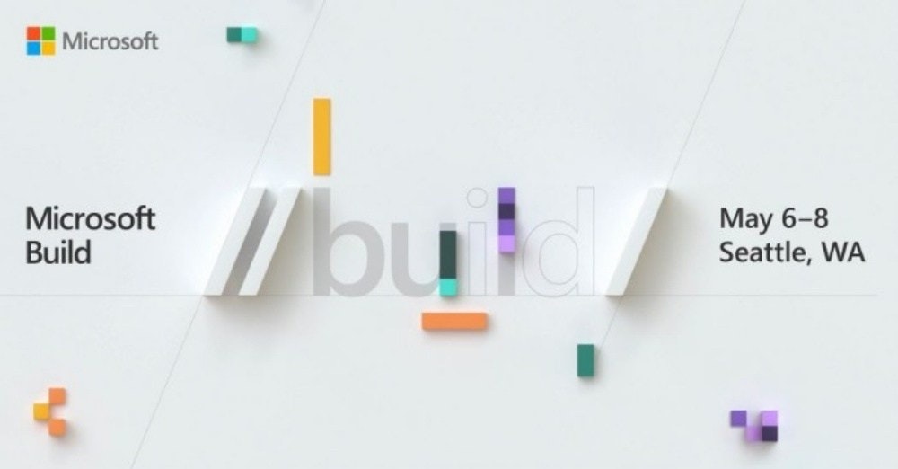是微軟確認年度開發者大會Build 2019時程 再次強碰Google這篇文章的首圖
