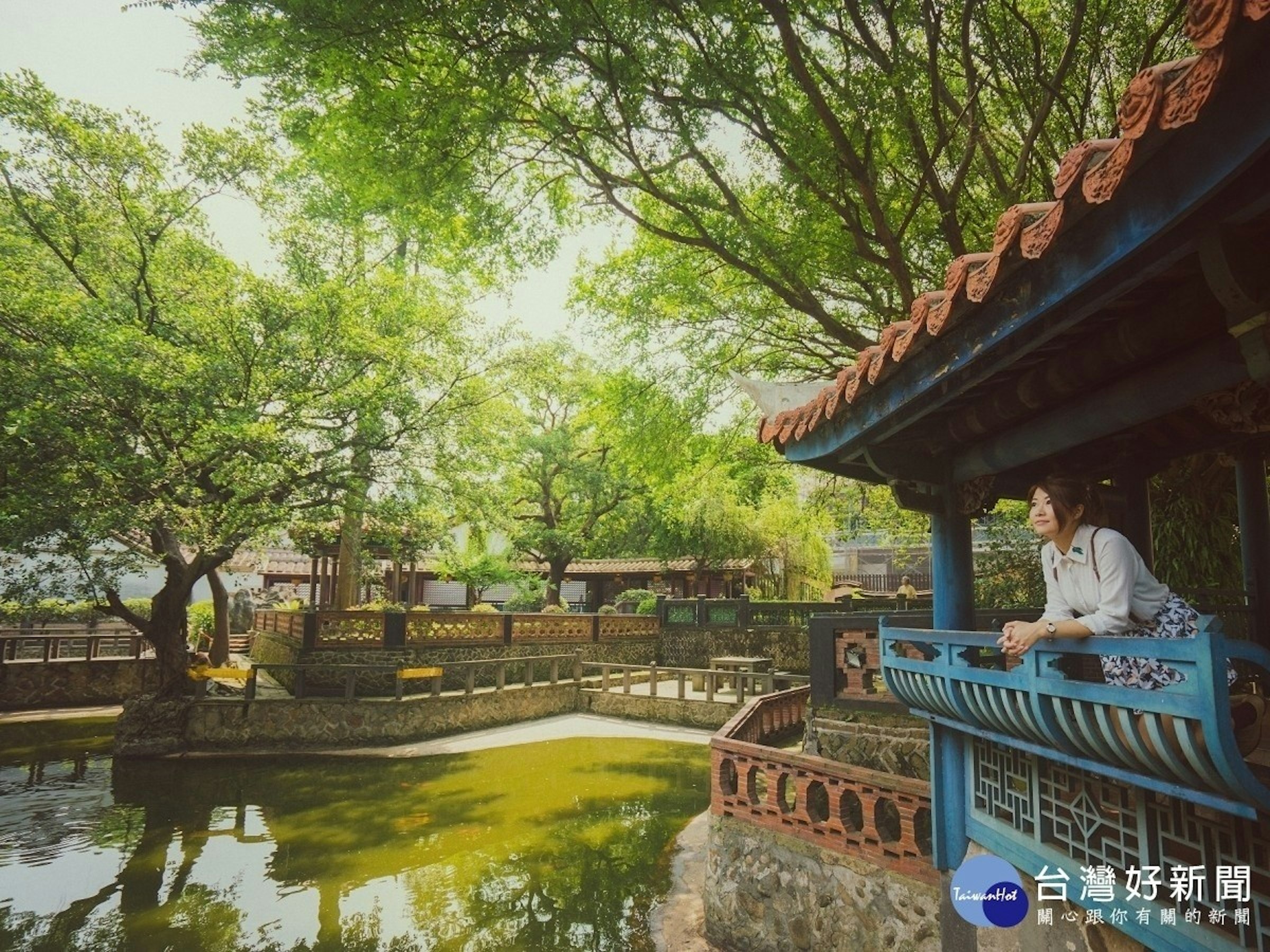 是春遊補助入住新北合法旅宿　可免費參觀陶博館等博物館舍這篇文章的首圖